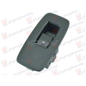 PREKIDAC U PREDNJIM/ZADNJIM VRATIMA (5 PIN) Desna str. FORD RANGER (2019-2022) (OEM: EB3T14529AA)
