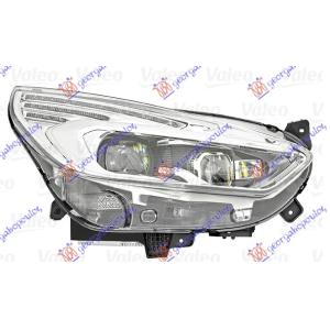 FAR CEO LED AFS (VALEO) Desna str. FORD GALAXY (2015-2019) (OEM: 1921537, EM2B13W029EH)