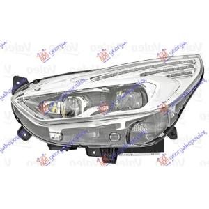 FAR CEO LED AFS (VALEO) Leva str. FORD GALAXY (2015-2019) (OEM: 1921547, EM2B13W030EH)