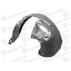 POTKRILO PLASTICNO (BENZIN) Leva str. FORD PUMA (2020-) (OEM: 2384071, 2418962, PFM-2418962)