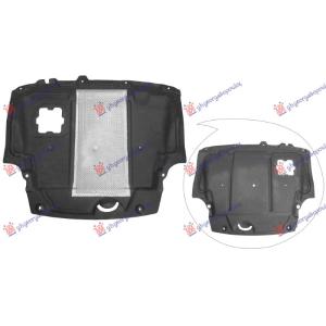 ZASTITA MOTORA MALA (BENZIN) (ALUMINIJUMSKI POKLOPAC) FORD PUMA (2020-) (OEM: 2330685, L1BB-6B629-CA, L1BB6B629CA)