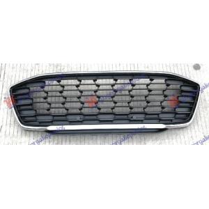 PVC MASKA MAT-CRNA FORD PUMA (2020-) (OEM: 2456978, L1TB-8B271-A, L1TB8B271A)