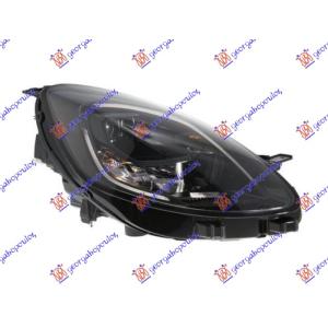 FAR (ST/ST LINE) (VALEO) Desna str. FORD PUMA (2020-) (OEM: 2491057)