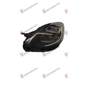 FAR CEO LED 21- (VALEO) Leva str. FORD PUMA (2020-) (OEM: 2530427)