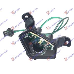 SVETLO U RETROVIZORU FORD PUMA GEN-E (2024-) (OEM: 2087302, 2087306)
