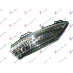 MIGAVAC U RETROVIZORU Desna str. FORD PUMA GEN-E (2024-) (OEM: 2092586)
