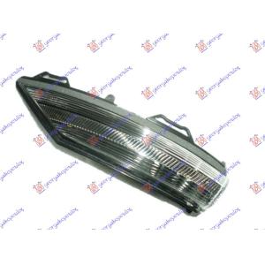 MIGAVAC U RETROVIZORU Leva str. FORD PUMA GEN-E (2024-) (OEM: 2092588)