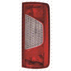 STOP LAMPA (TURSKA) Desna str. FORD TRANSIT CONNECT (2010-2013) (OEM: 9T16-13405-AA, 9T1613405AA)