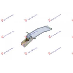 GRANICNIK GEPEK VRATA (270 STEPENI) FORD TRANSIT CONNECT (2010-2013) (OEM: 3T1Z-6144100-A, 3T1Z6144100A, 5140527)