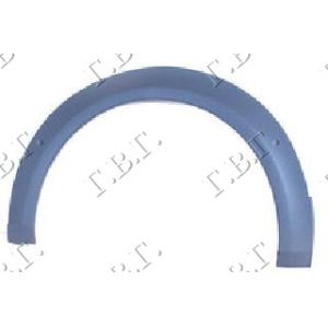 PLASTICNI RUB ZADNJI -07 Desna str. FORD TRANSIT CONNECT (2010-2013) (OEM: 4427943)