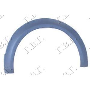 PLASTICNI RUB ZADNJI -07 Leva str. FORD TRANSIT CONNECT (2010-2013) (OEM: 4427940)