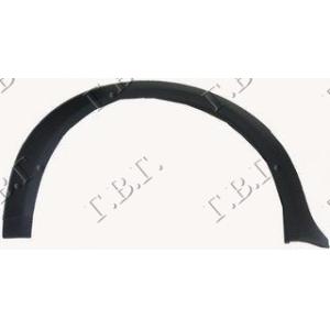 PLASTICAN RUB PREDNJI 07- Desna str. FORD TRANSIT CONNECT (2010-2013) (OEM: 7T16A278L00ADM5A)