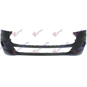 PREDNJI BRANIK MAT CRNI DONJI FORD TRANSIT/TOURNEO CONNECT (2013-2019) (OEM: 1807913)