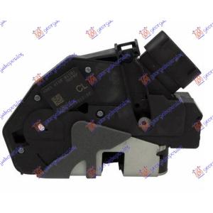 BRAVA PREDNJIH VRATA ELEKTRICNA (4 PIN) (VOLAN DESNO) Leva str. FORD TRANSIT/TOURNEO CONNECT (2013-2019) (OEM: AM5A-U21813-BF, AM5AU21813BF)