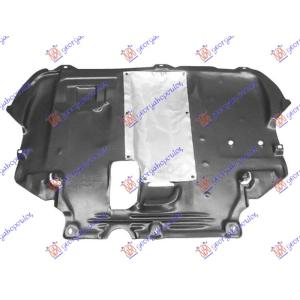 ZASTITA MOTORA PLASTICNA FORD TRANSIT/TOURNEO CONNECT (2019-2022) (OEM: KT1Z6P013B)