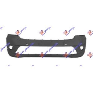 PREDNJI BRANIK MAT CRNI (MAGLENKE) (4 SENZORA) FORD TRANSIT/TOURNEO CONNECT (2019-2022) (OEM: 2330595)