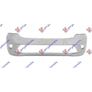 PREDNJI BRANIK PRAJMER (MAGLENKE) (4 RUPE ZA SENZOROM) FORD TRANSIT/TOURNEO CONNECT (2019-2022) (OEM: 2330601)