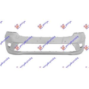 PREDNJI BRANIK PRAJMER (MAGLENKE) (6 RUPE ZA SENZOROM) FORD TRANSIT/TOURNEO CONNECT (2019-2022) (OEM: 2330604)