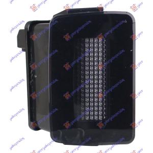 INDIKATOR PROMENE TRAKE U RETROVIZOR LED Desna str. FORD TRANSIT/TOURNEO CONNECT (2022-) (OEM: 2K7949146)