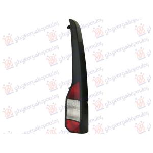 STOP LAMPA (TOURNEO) (DEPO) Desna str. FORD TRANSIT/TOURNEO CONNECT (2022-) (OEM: 2677812)