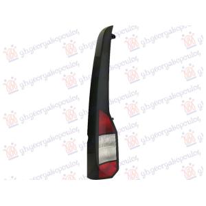 STOP LAMPA (TOURNEO) (DEPO) Leva str. FORD TRANSIT/TOURNEO CONNECT (2022-) (OEM: 2677816)