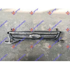 PVC MASKA CRNA SA HROM OKVIROM FORD MONDEO (2011-2014) (OEM: 1736164)