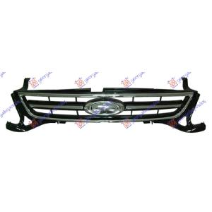 PVC MASKA CRNA/HROM SA HROM OKVIROM FORD MONDEO (2011-2014) (OEM: 1736150)