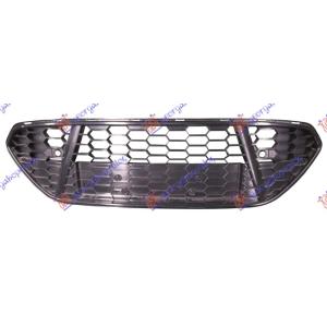 PVC MASKA PREDNJEG BRANIKA CRNI (NET) SPORT FORD MONDEO (2011-2014) (OEM: FD305000150)