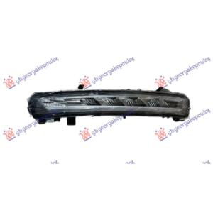 DNEVNO SVETLO LED Leva str. FORD MONDEO (2011-2014) (OEM: 1725079, BS71-13B218-AE, BS7113B218AE)