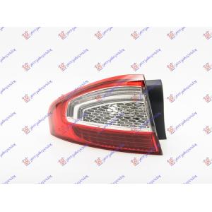 STOP LAMPA SPOLJASNJA 5 VRATA Leva str. FORD MONDEO (2011-2014) (OEM: 1717215)