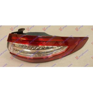 STOP LAMPA SPOLJASNJA (SEDAN) Desna str. FORD MONDEO (2014-) (OEM: 2026827, 5254580, DS73-13404-D?)