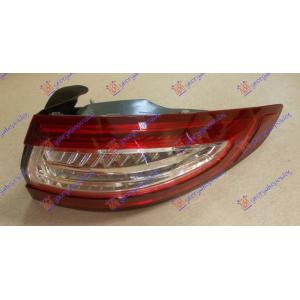 STOP LAMPA SPOLJASNJA (H/B) Desna str. FORD MONDEO (2014-) (OEM: 1834362, 2026828, DS73-13404-FF)