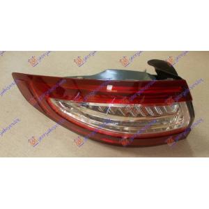 STOP LAMPA SPOLJASNJA (H/B) Leva str. FORD MONDEO (2014-) (OEM: 1834363, 2026825, DS73-13405-FF)