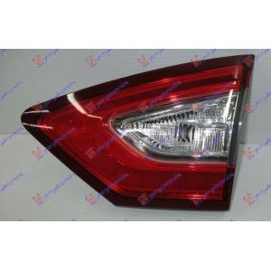 STOP LAMPA UNUTR. (SEDAN/H/B) (MARELLI) Desna str. FORD MONDEO (2014-) (OEM: 5256735, DS7313A602JF)