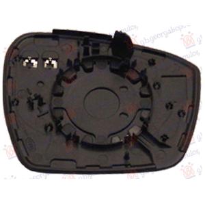 STAKLO RETROVIZORA SA GREJACEM (ASFERICNO) Desna str. FORD S-MAX (2019-) (OEM: 2002930)
