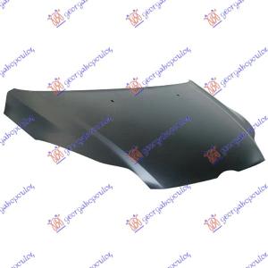 HAUBA FORD FOCUS (2011-2014) (OEM: 1703690, 1797477)