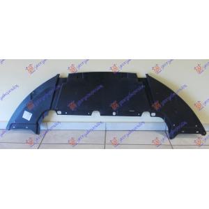 ZASTITA MOTORA ISPOD BRANIKA FORD FOCUS (2011-2014) (OEM: 1746348, BM51A8B384AF)