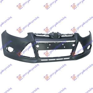 PREDNJI BRANIK PRAJMER (SA/BEZ PDS) (PRSKALICE) FORD FOCUS (2011-2014) (OEM: 1719342)