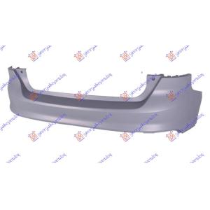 ZADNJI BRANIK PRAJMER 5 VRATA FORD FOCUS (2011-2014) (OEM: 1735430, 1743130)