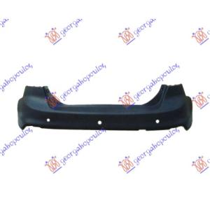 ZADNJI BRANIK PRAJMER 4 VRATA (PDS) FORD FOCUS (2011-2014) (OEM: CP92-17K835BAPTN, CP9217K835BAPTN)