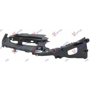 SINA PREDNJEG BRANIKA GORNJA PLASTICNA FORD FOCUS (2011-2014) (OEM: 1904869, BM5117E778BA, BM51A8B384AF)