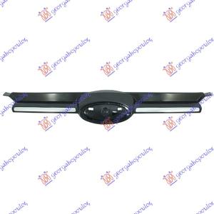 PVC MASKA SA HROM LAJSNOM FORD FOCUS (2011-2014) (OEM: 1718747)