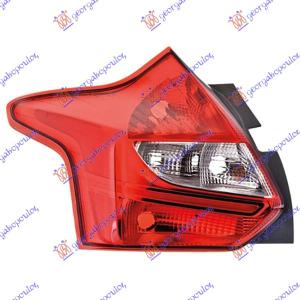 STOP LAMPA 5 VRATA Leva str. FORD FOCUS (2011-2014) (OEM: 1719709)