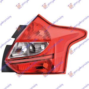 STOP LAMPA 5 VRATA LED Desna str. FORD FOCUS (2011-2014) (OEM: 1719705)