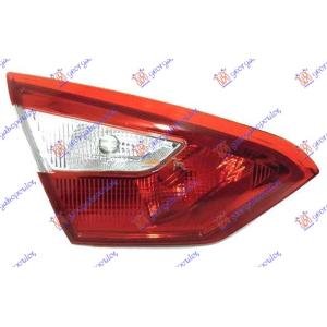 STOP LAMPA UNUTRASNJA 4 VRATA HELLA Leva str. FORD FOCUS (2011-2014) (OEM: 1709973, BM51-13A603A, BM5113A603A)