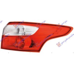 STOP LAMPA SPOLJASNJA KARAVAN Desna str. FORD FOCUS (2011-2014) (OEM: 1719707)