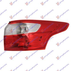 STOP LAMPA SPOLJASNJA KARAVAN LED Desna str. FORD FOCUS (2011-2014) (OEM: 1719708)