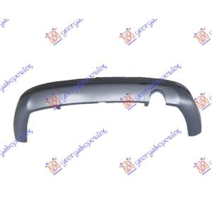 SPOJLER ZADNJEG BRANIKA 4 VRATA FORD FOCUS (2011-2014) (OEM: BM5117B894AB)