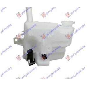 POSUDA ZA BRISACE SA MOTOROM 2 IZLAZA SENZOR FORD FOCUS (2011-2014) (OEM: 1791578, 1817940)