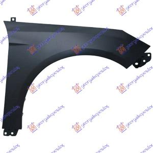 BLATOBRAN Desna str. FORD FOCUS (2014-2018) (OEM: 1729700, 1847624, 2171302)